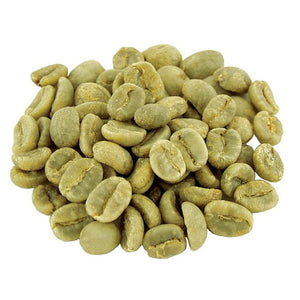 Brazil Minas Gerais Cerrado - Natural Process - Green Coffee Beans