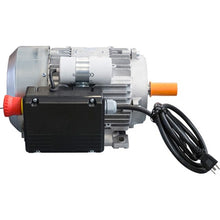 Load image into Gallery viewer, Replacement Motor for Motorized Destemmer WE235 &amp; WE236