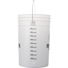 Load image into Gallery viewer, 6.5 Gallon Bucket - With Hole