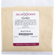 Load image into Gallery viewer, FermStart Yeast Rehydration Nutrient