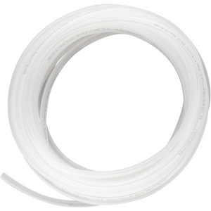 EVA Barrier Double Wall Draft Tubing - 6.3 mm (1/4") ID x 9.5 mm OD