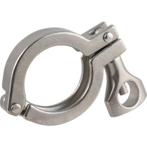 ForgeFit® Stainless Tri-Clamp - 1.5 in. Clamp