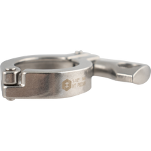 Load image into Gallery viewer, ForgeFit® Stainless Tri-Clamp - 1.5 in. Clamp