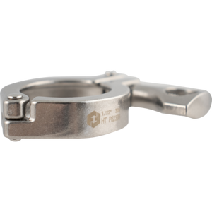 ForgeFit® Stainless Tri-Clamp - 1.5 in. Clamp