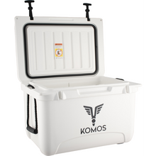 Load image into Gallery viewer, KOMOS® Rubicon 35L Cooler