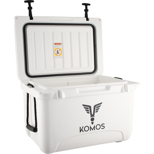 KOMOS® Rubicon 35L Cooler