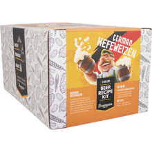 Load image into Gallery viewer, German Hefeweizen - Brewing Kit