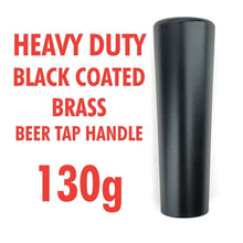 Load image into Gallery viewer, NukaTap Black Chrome Plated Tap Handle