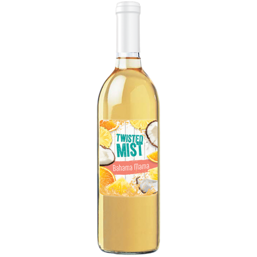 Bahama Mama Wine Making Kit | VineCo Twisted Mist™ | Coming April 2024