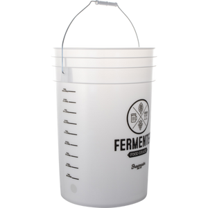 6.5 Gallon Bucket - With Hole