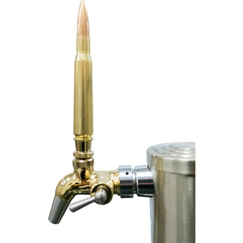 Faucet Handle - 50 Cal BMG