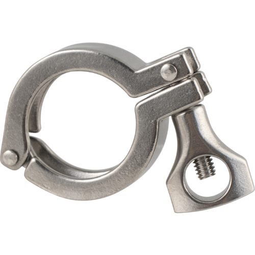 ForgeFit® Stainless Tri-Clamp - 1.5 in. Clamp