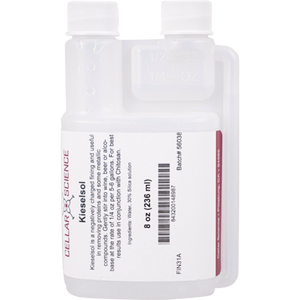 CellarScience® Kieselsol Fining Agent