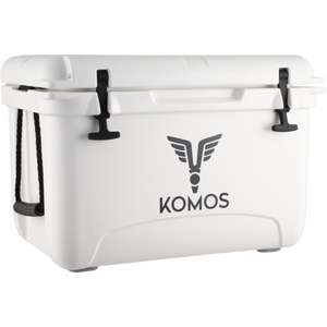 KOMOS® Rubicon 35L Cooler