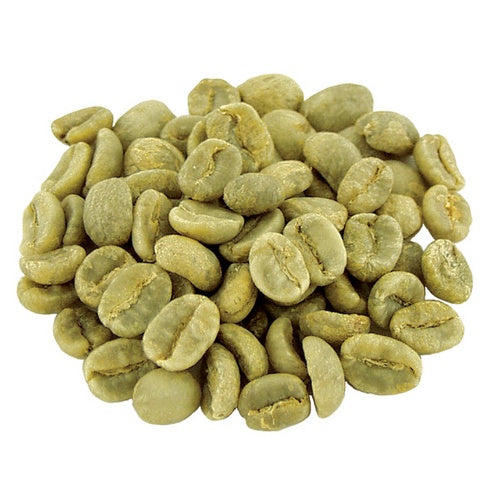 Ethiopia Sidamo - Natural Process - Green Coffee Beans