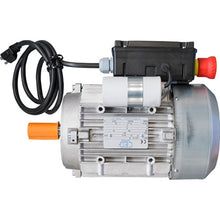 Load image into Gallery viewer, Replacement Motor for Motorized Destemmer WE235 &amp; WE236