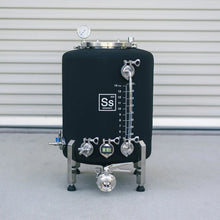 Load image into Gallery viewer, 20 gal | Ss Brite Tank Brewmaster Edition