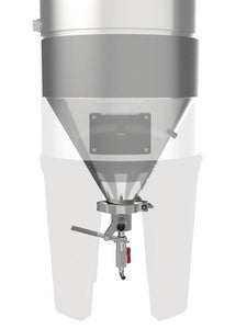 Grainfather GF30 Conical Fermenter BSG Hand Craft 