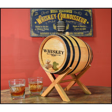 Load image into Gallery viewer, Premium Oak Barrel Oak Barrels 1000 oaks 