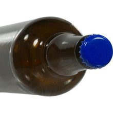 Load image into Gallery viewer, Bottle Caps - Blue - Oxygen absorbing - Case of 10,000 B458CASE Brewmaster 