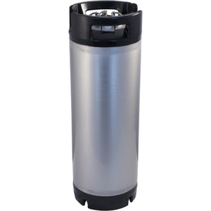 Corny Keg - 5 Gallon Ball Lock Keg Brewmaster 