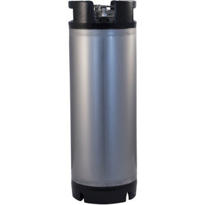 Corny Keg - 5 Gallon Ball Lock Keg Brewmaster 