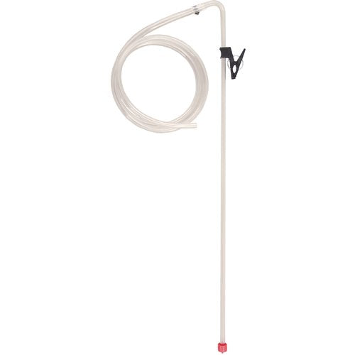 Siphoning Set Up (3/8'') Tubing Brewmaster 