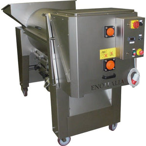 Jolly 100 REVERSE Destemmer Crusher Brewmaster 