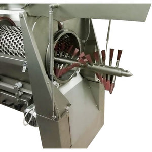 Jolly 100 REVERSE Destemmer Crusher Brewmaster 