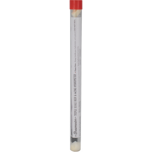 Hydrometer with Thermometer And Temperature Correction Scale