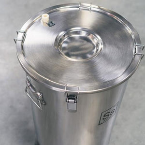 7 gal | The Brew Bucket ™ Fermenter Fermenter Brewmaster 