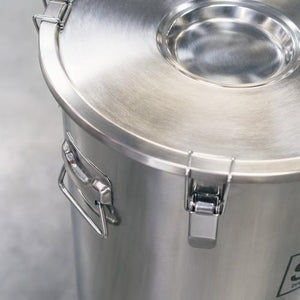 7 gal | The Brew Bucket ™ Fermenter Fermenter Brewmaster 