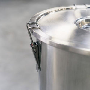 7 gal | The Brew Bucket ™ Fermenter Fermenter Brewmaster 