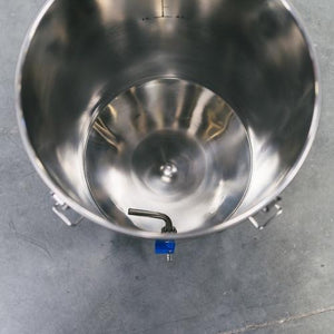 7 gal | The Brew Bucket ™ Fermenter Fermenter Brewmaster 