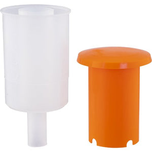 Replacement Airlock for Speidel Plastic Fermenters Brewmaster 