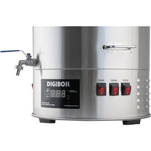 Load image into Gallery viewer, DigiMash Electric Brewing System - 65L/17.1G (220V) Brewmaster 