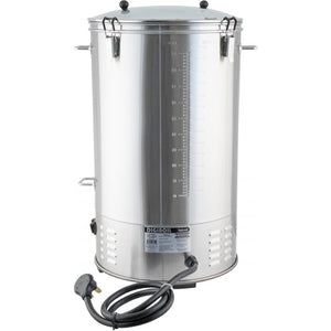 DigiMash Electric Brewing System - 65L/17.1G (220V) Brewmaster 