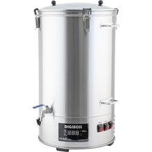 Load image into Gallery viewer, DigiMash Electric Brewing System - 65L/17.1G (220V) Brewmaster 