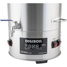 Load image into Gallery viewer, DigiMash Electric Brewing System - 35L/9.25G (110V) Brewmaster 