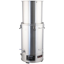 Load image into Gallery viewer, DigiMash Electric Brewing System - 65L/17.1G (220V) Brewmaster 