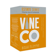 Load image into Gallery viewer, Australian Cabernet Sauvignon Wine Making Kit - VineCo Estate Series™ Brewmaster 