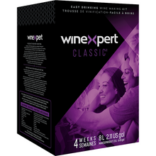 Load image into Gallery viewer, Winexpert Classic™ Wine Making Kit - California Viognier