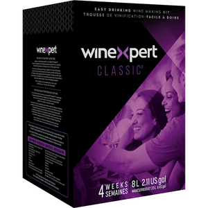 Winexpert Classic™ Wine Making Kit - California Viognier