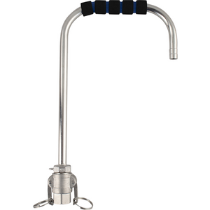 DigiMash Electric Brewing System | Recirculation Pump Kit | Gen 2 DigiBoil | 35L | 9.25G | 110V