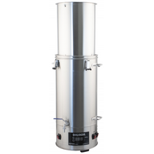 Load image into Gallery viewer, DigiMash Electric Brewing System | Recirculation Pump Kit | Gen 2 DigiBoil | 35L | 9.25G | 110V