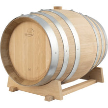 Load image into Gallery viewer, Balazs New Hungarian Oak Barrel - 28L (7.39 gal) Oak Barrels Brewmaster 