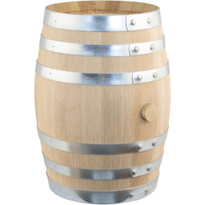 Balazs New Hungarian Oak Barrel - 28L (7.39 gal) Oak Barrels Brewmaster 