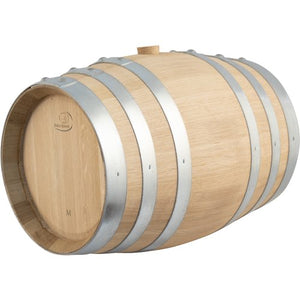 Balazs New Hungarian Oak Barrel - 28L (7.39 gal) Oak Barrels Brewmaster 