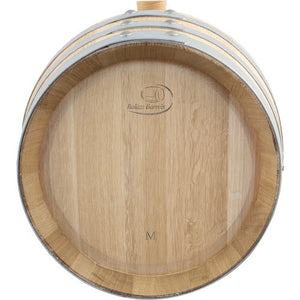 Balazs New Hungarian Oak Barrel - 28L (7.39 gal) Oak Barrels Brewmaster 