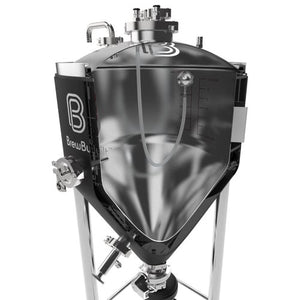 BrewBuilt™ X1 Uni Pro Conical Fermenter - 27 Gallon Brewmaster 